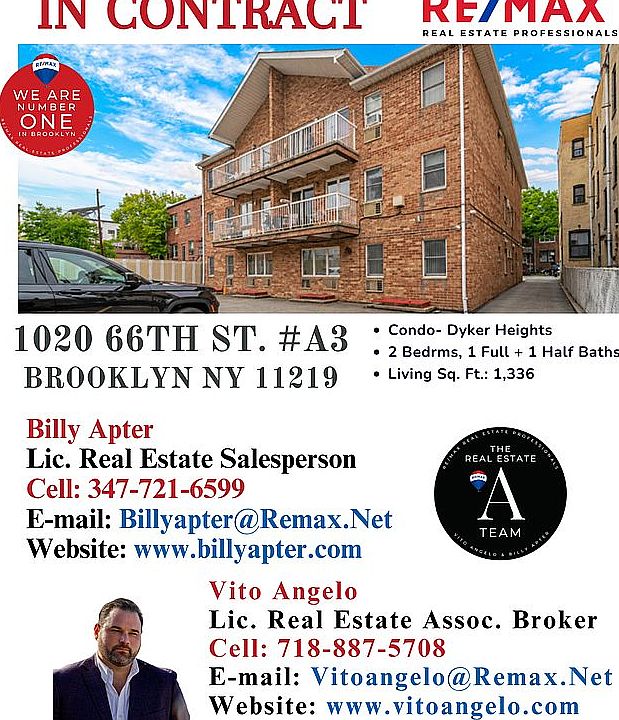 1st image of 1020 66th St APT A3