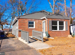 8427 Balfour Rd, Pennsauken, NJ 08110