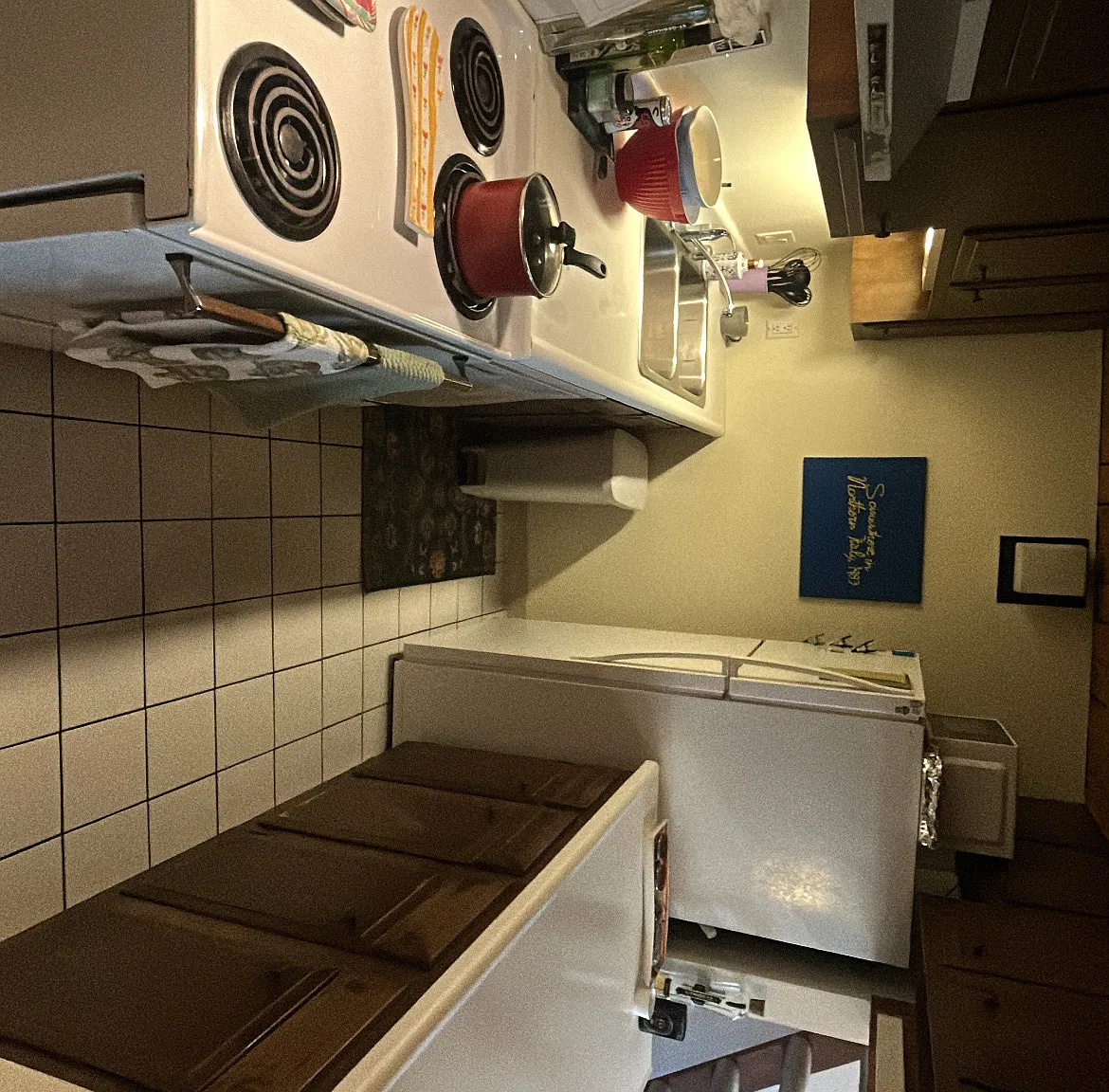 Studio, $700 — Photo 4