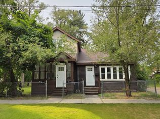 314 Washington Avenue (Sonal) - 4, Muskegon, MI 49441