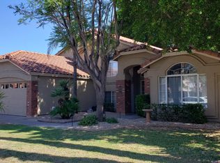 6297 W Melinda Ln, Glendale, AZ 85308