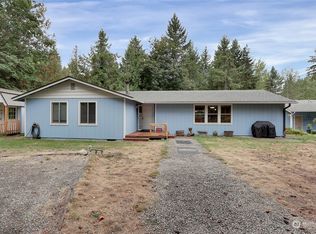 29908 S Creek Rd E, Graham, WA 98338
