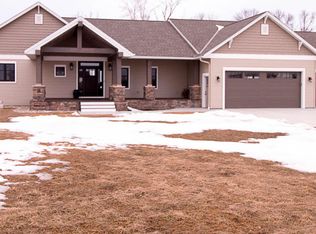 23068 127th St, Glenwood, MN 56334
