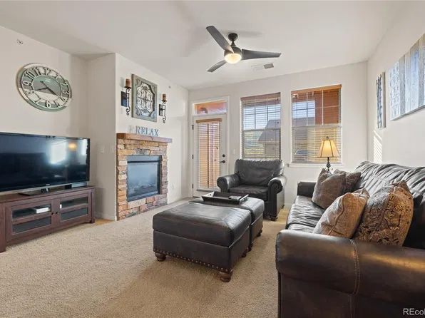 162 Village Road #G104, Granby, CO 80446