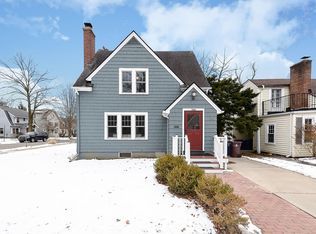 1306 Gardner Ave, Ann Arbor, MI 48104