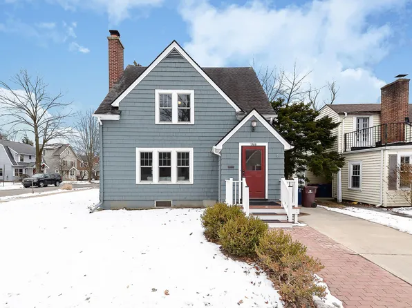 1306 Gardner Ave, Ann Arbor, MI 48104