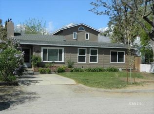 237 N Jackson St, Independence, CA 93526