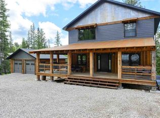 11029 Whitetail Trl, Lead, SD 57754