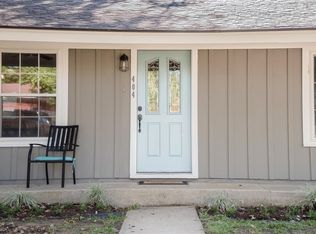 1404 Allyne Ln, Brenham, TX 77833