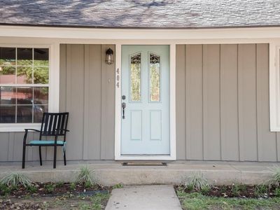 1404 Allyne Ln, Brenham, TX, 77833
