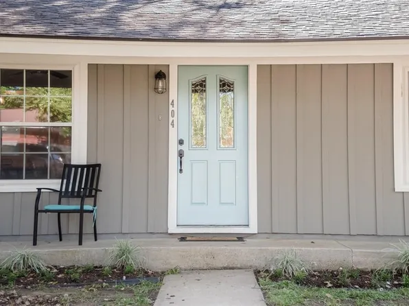 1404 Allyne Ln, Brenham, TX 77833