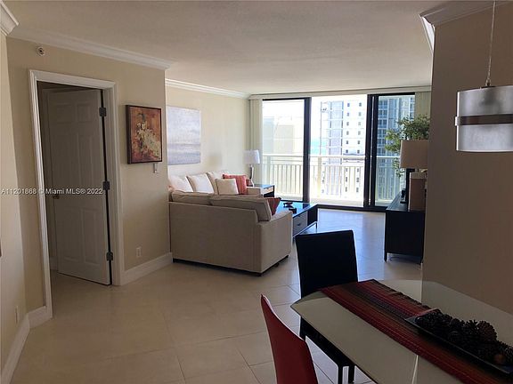 4th image of 3000 N Ocean Dr APT 24G