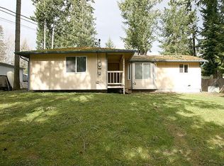 41321 Ajer Dr, Gold Bar, WA 98251
