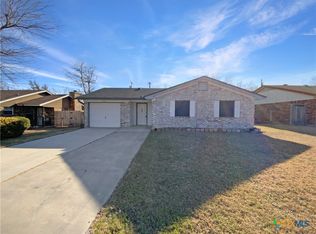 222 Bridle Dr, Copperas Cove, TX 76522