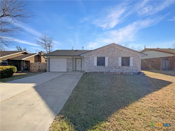 222 Bridle Dr, Copperas Cove, TX 76522