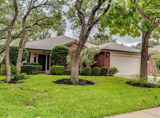 8804 Barrow Glen Loop, Austin, TX 78749