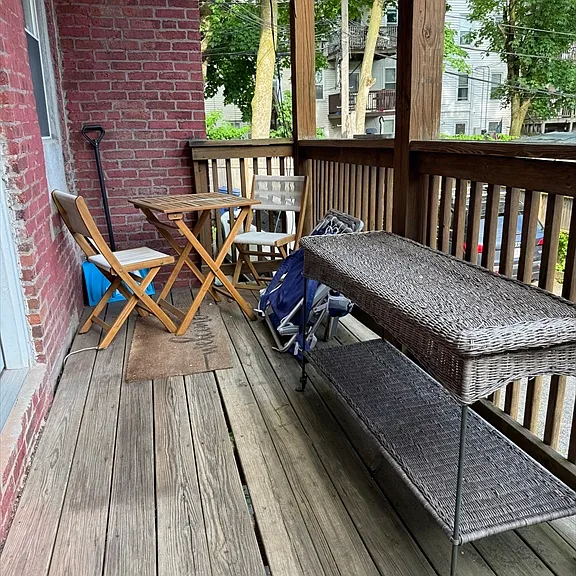 48 Mercer St #1 — Photo 10