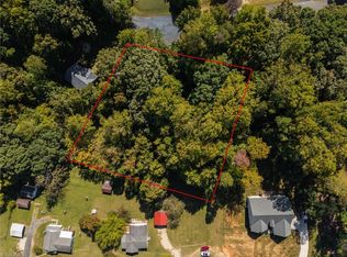 5201 Cotton Mill Ln, Jamestown, NC 27282