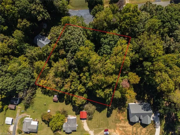 5201 Cotton Mill Ln, Jamestown, NC 27282