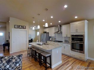 2051 Zelma Dr, Cheyenne, WY 82009