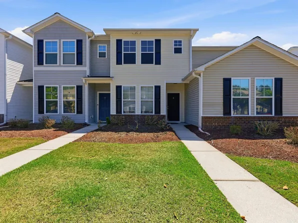 120 Olde Towne Way #5, Myrtle Beach, SC 29588