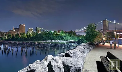 Rented by Halstead Real Estate