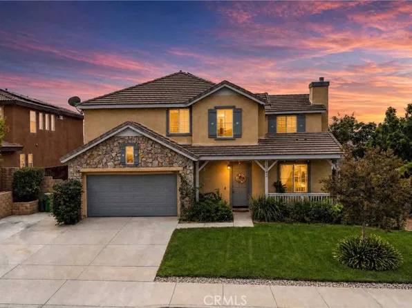25543 Tangerine Rd, Moreno Valley, CA 92557