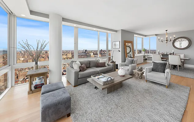 Rented by Douglas Elliman | media 1