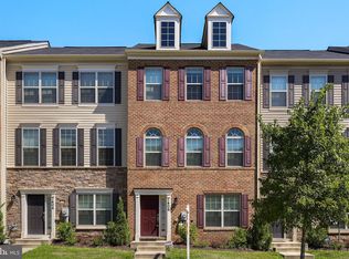 7406 Four Gardens Rd, Brandywine, MD 20613