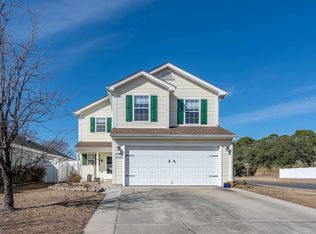 465 Dandelion Ln., Myrtle Beach, SC 29579