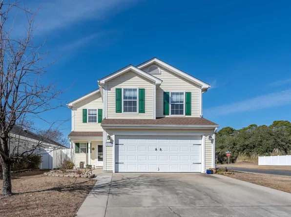 465 Dandelion Ln., Myrtle Beach, SC 29579