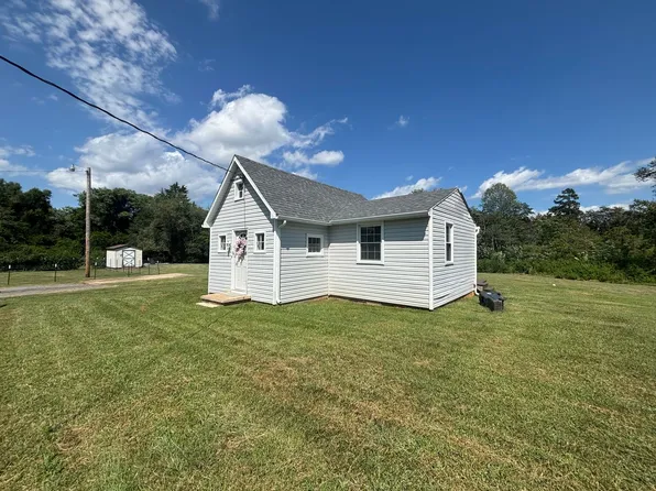 645 Leesville Road, 645 Leesville Rd House A, Lynchburg, VA 24502