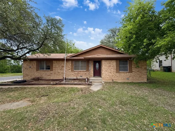 2301 Post Oak Ave, Copperas Cove, TX 76522