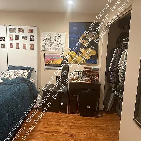 211 S Jessup St #A — Photo 13