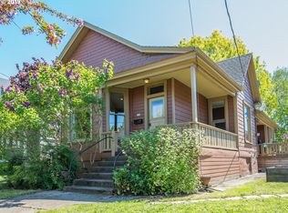 536 NE Cook St, Portland, OR 97212