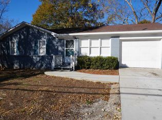 2806 Lake Harbin Rd, Morrow, GA 30260