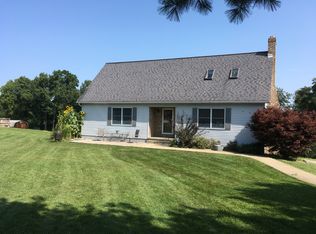 4405 Cherlick Dr, Zanesville, OH 43701