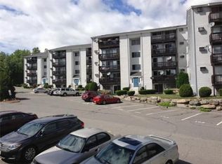 11 Gibbs St UNIT A5, Worcester, MA 01607