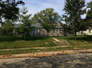 6166 Nimitz Dr, Indianapolis, IN 46219