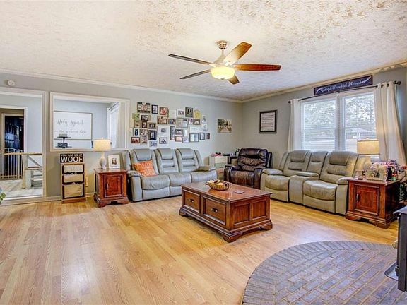 4th image of 764 Social Circle Fairplay Rd