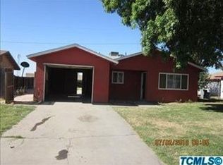 9611 Garden Dr, Hanford, CA 93230