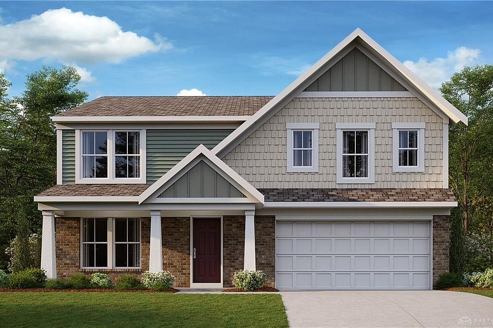 1st image of 8151 Cherry Birch Dr