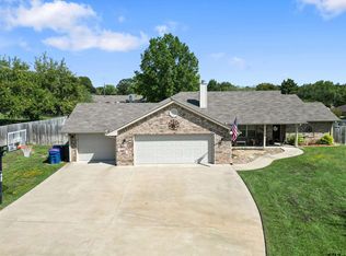 312 Ash Dr, Bullard, TX 75757