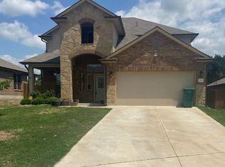 1313 Stonewall Rdg, Harker Heights, TX 76548