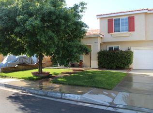 3653 Fairfield Ave, Palmdale, CA 93550