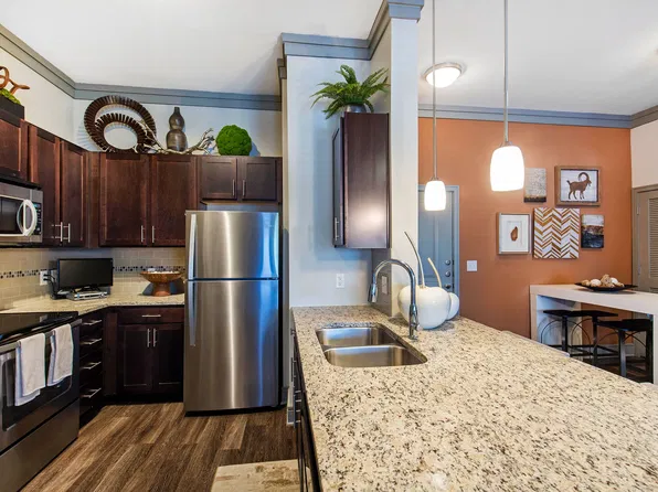 351 Sugarloaf Trl #3209, McKinney, TX 75069