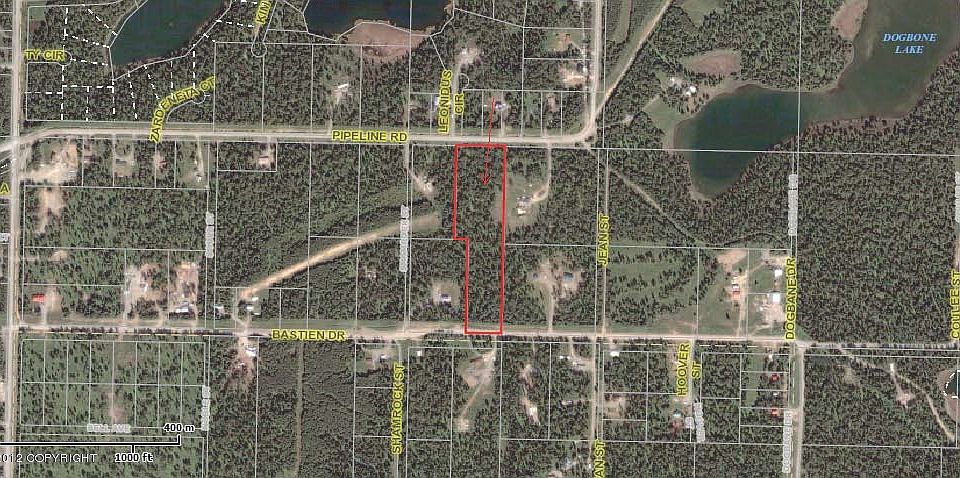 1st image of L2A3 Pipeline Nikiski N