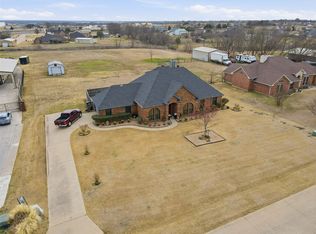 16055 Prairie Mdw, Forney, TX 75126