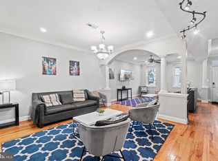3554 Warder St NW, Washington, DC