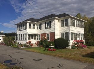 271 Eastern Ave, Augusta, ME 04330